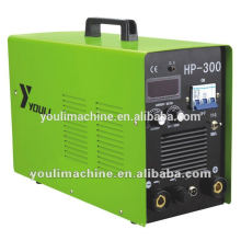 Machine de soudage portable 2 en 1 mma tig hp-300